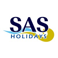 SAS Holidays (Pvt) Ltd Logo