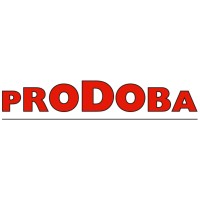 Prodoba AG Logo