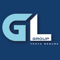 GL Group S.A Logo