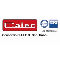 Consorzio C.A.I.E.C. Soc. Coop. Logo
