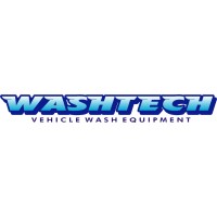 Washtech Vehicle Wash Systems Logo