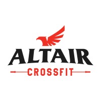 Altair CrossFit Logo