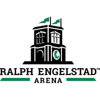 Ralph Engelstad Arena Logo