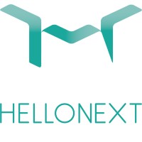 Hellonext Logo