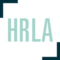 Human Rights Lawyers Association Logo
