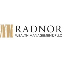 Radnor Wealth Management Logo