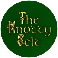 The Knotty Celt Logo