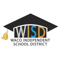 Waco Independent School District Logo