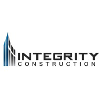 Integrity Construction of Arkansas Logo