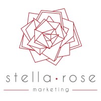 Stella Rose Marketing Logo