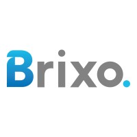 Brixo AB Logo