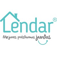 Lendar Logo