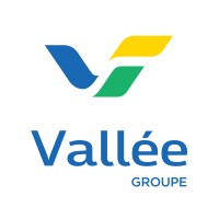 Groupe Vallée Logo