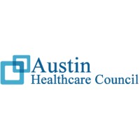 Austin Healthcare Council Logo