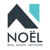 Noël Real Estate Advisors Logo