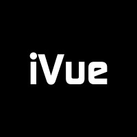iVue Logo