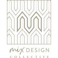 Mix Design Collective Logo