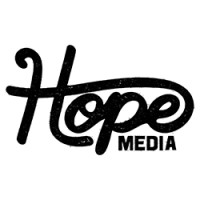 Hope Media Logo