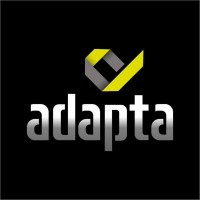 Adapta Consultoria e Sistemas Logo
