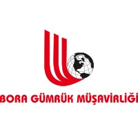 Bora Gümrük Müşavirliği Logo