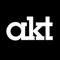 Aktiva | Brand Experience Design Logo