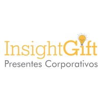 Insight Gift - Brindes Corporativos Logo