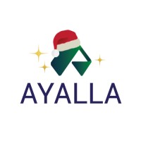 Ayalla | Insumos Farmacêuticos e Ingredientes Logo