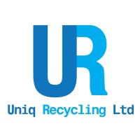 Uniq Recycling Ltd Logo