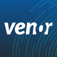Venor AB Logo