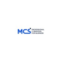 MCSolutions, LLC Logo