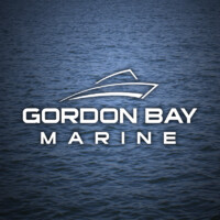 Gordon Bay Marine Logo