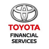 Toyota Financial Services Norway Logo