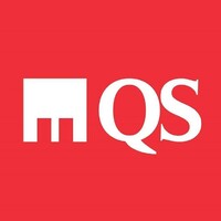 QS Tributos Logo