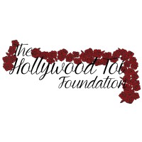 The Hollywood Toi Foundation Logo
