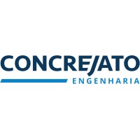 Concrejato Engenharia Logo