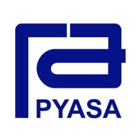 PYASA Plásticos y Alambres S.A de C.V. Logo