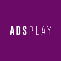 ADSPLAY Logo