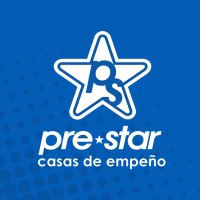 Grupo Prestar Casa de Empeño Logo