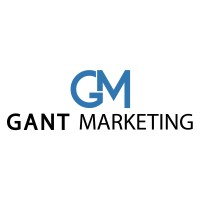 Gant Marketing, LLC Logo