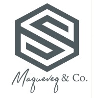 Maqueveq & Co. Logo