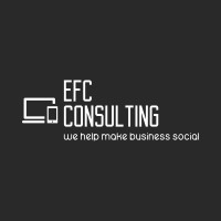 EFC Consulting Logo