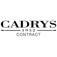 Cadrys Contract - Commercial Carpets & Area Rugs Logo