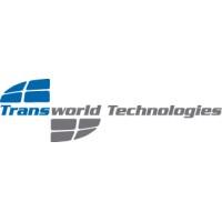 Transworld Technologies Inc. Logo