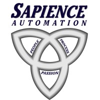 Sapience Automation Logo