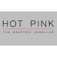 Hot Pink Logo