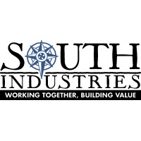 South Industries, Inc. Logo