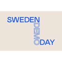Sweden Demo Day Logo