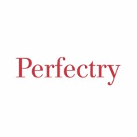 Perfectry Digital Logo