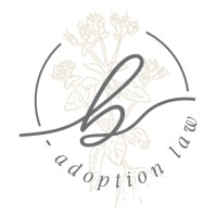 Beloved Adoption Law, PLLC Logo