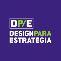 Design para Estratégia Logo